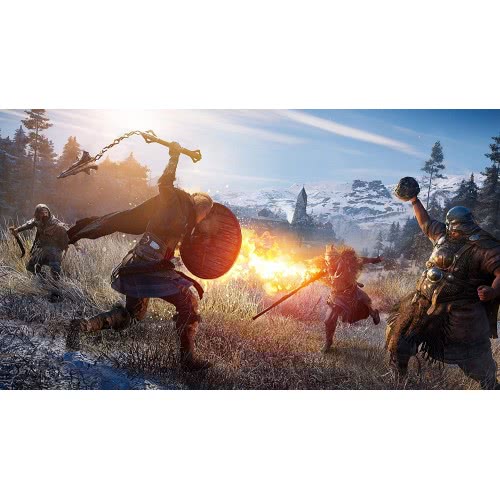 UBISOFT PS5 Assassin s Creed Valhalla  3307216174165