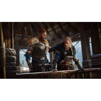 UBISOFT PS5 Assassin s Creed Valhalla  3307216174165