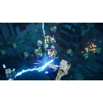 Mojang Minecraft Dungeons Ultimate Edition  Switch  045496429096