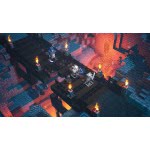 Mojang Minecraft Dungeons Ultimate Edition  Switch  045496429096