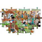 Clementoni Παιδικό Παζλ Color Mickey Friends 104 Τμχ 1210-23759 8005125237593