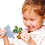 Clementoni Παιδικό Παζλ Color Mickey Friends 104 Τμχ 1210-23759 8005125237593