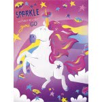 Clementoni Puzzle High Quality Collection Unicorn 500 Pcs 1220-35100 8005125351008