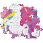 Clementoni Παζλ Quality Collection Μονόκερος 500 Τμχ 1220-35100 8005125351008