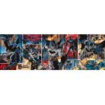 Clementoni Puzzle Panorama Batman 1000 Pcs 1220-39574 8005125395743