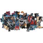 Clementoni Puzzle Panorama Batman 1000 Pcs 1220-39574 8005125395743