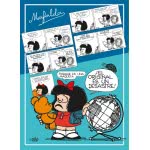 Clementoni Παζλ Mafalda 1000 Τμχ 1260-39628 8005125396283