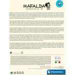 Clementoni Puzzle Mafalda 1000 Pcs 1260-39628 8005125396283
