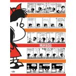 Clementoni Puzzle Mafalda 500 Pcs 1220-35104 8005125351046