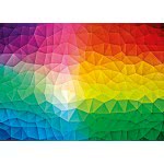 Clementoni Puzzle Colorboom Mosaic 1000 Pcs 1220-39597 8005125395972