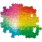 Clementoni Παζλ Colorboom Μωσαϊκό 1000 Τμχ 1220-39597 8005125395972
