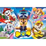 Clementoni Παιδικό Παζλ Color Paw Patrol 104 Τμχ 1210-27262 8005125272624