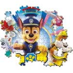 Clementoni Kids Puzzle Super Color Paw Patrol 104 Pcs 1210-27262 8005125272624