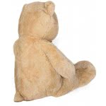 Christakopoulos Plush Bear 135Cm Brown Or Beige 1Pcs 2896 5212007565085