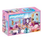 Playmobil Dressing Room With Salon 6850 4008789068507