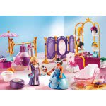 Playmobil Dressing Room With Salon 6850 4008789068507