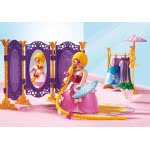 Playmobil Dressing Room With Salon 6850 4008789068507