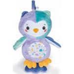 Clementoni Baby For You Newborn Baby Goodnight Owl For 0+ Months 1000-17268 8005125172689