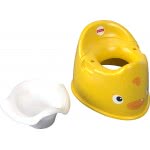 Mattel Ducky Potty, Yellow Children's Training Seats GCJ81 887961728453