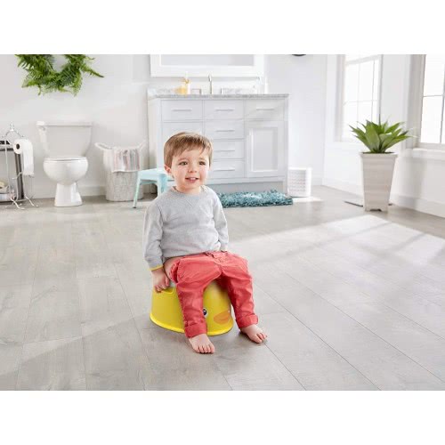 Mattel Ducky Potty, Yellow Children's Training Seats GCJ81 887961728453