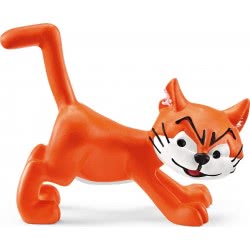 Schleich Ψιψινέλ Azrael The Smurfs 20826 4059433119977