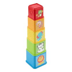 Mattel Κύβοι CDC52 887961037807