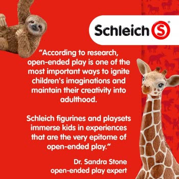 Schleich Ψιψινέλ Azrael The Smurfs 20826 4059433119977