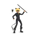 Giochi Preziosi Miraculous Cat Noir 27Cm MRA32210 8056379125709