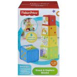 Mattel Κύβοι CDC52 887961037807