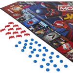Hasbro Monopoly Spiderman F3968 5010993980086