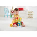 Mattel Κύβοι CDC52 887961037807