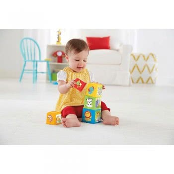 Mattel Κύβοι CDC52 887961037807
