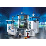 Playmobil Police Headquarters With Prison 6919 4008789069191