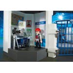 Playmobil Αρχηγείο Αστυνομίας Και Φυλακή Ασφαλείας 6919 4008789069191
