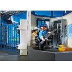 Playmobil Police Headquarters With Prison 6919 4008789069191