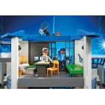 Playmobil Police Headquarters With Prison 6919 4008789069191