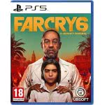 UBISOFT PS5 Far Cry 6 Standard Edition  3307216176237