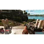 UBISOFT PS5 Far Cry 6 Standard Edition  3307216176237