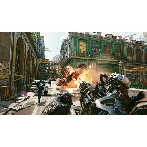 UBISOFT PS5 Far Cry 6 Standard Edition  3307216176237