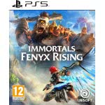 UBISOFT Immortals Fenyx Rising Ps5 Game  3307216188667