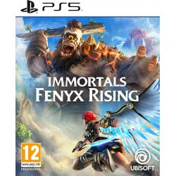 UBISOFT PS5 Immortals Fenyx Rising  3307216188667