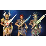 UBISOFT PS5 Immortals Fenyx Rising  3307216188667