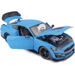 Maisto Special Edition 1:18 2020 Mustang Shebly Gt500 31452 090159314523