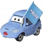 Mattel Cars Αυτοκινητακια Mathew True Blue Mccrew DXV29 / HFB43 194735036226