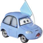 Mattel Cars Mathew True Blue Mccrew DXV29 / HFB43 194735036226