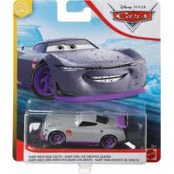 Mattel Disney Cars Kurt With Bug Teeth DXV29 / GJY98 887961821871