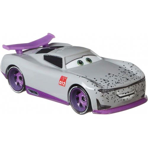 Mattel Disney Cars Kurt With Bug Teeth DXV29 / GJY98 887961821871