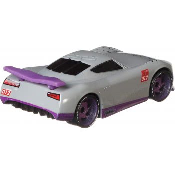 Mattel Disney Cars Kurt With Bug Teeth DXV29 / GJY98 887961821871