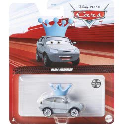 Mattel Cars Αυτοκινητακια Cars Darla Vanderson DXV29 / HFB44 194735036585