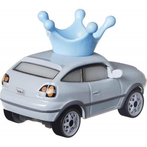 Mattel Cars Αυτοκινητακια Cars Darla Vanderson DXV29 / HFB44 194735036585
